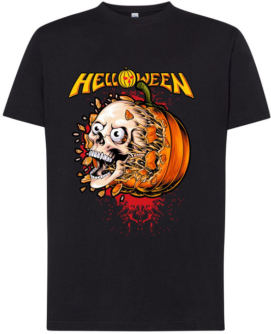 Helloween - Camiseta / T-Shirt