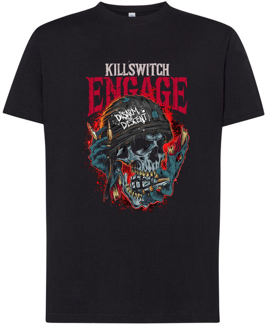 Killswitch Engage - Camiseta / T-Shirt