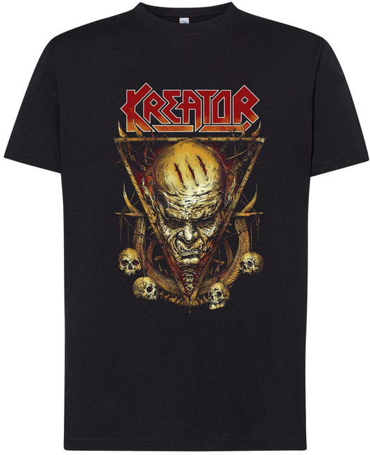 Kreator - T-Shirt