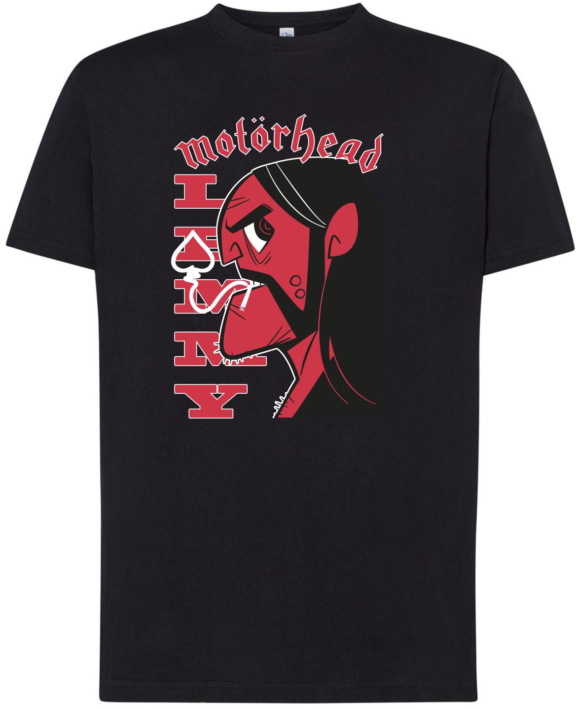 Motörhead - T-Shirt