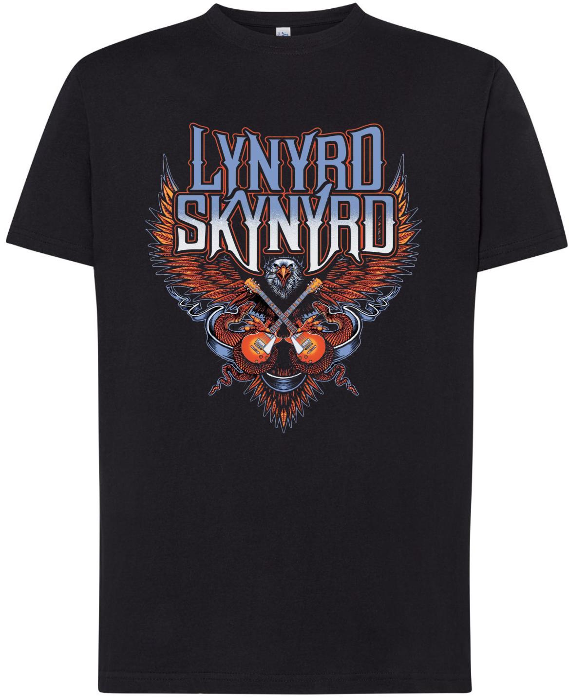 Lynyrd Skynyrd - T-shirt