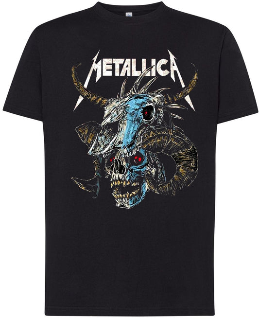 Metallica - Camiseta / T-Shirt