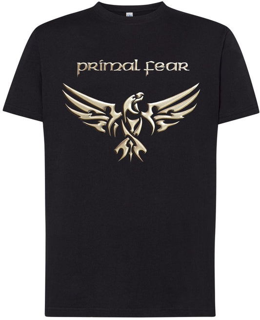 Primal Fear - Camiseta / T-Shirt