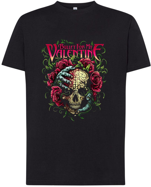 Bullet For My Valentine - T-Shirt