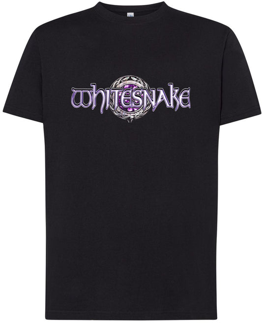 Whitesnake - T-Shirt