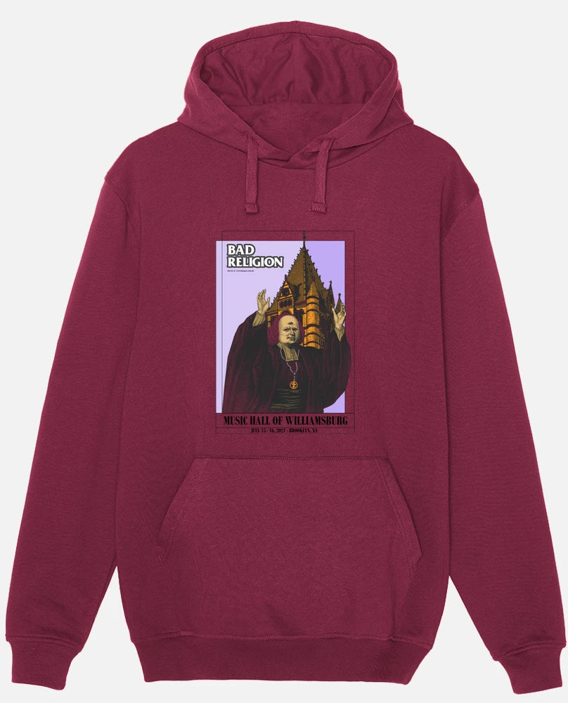 Bad Religion - Sudadera / Sweatshirt