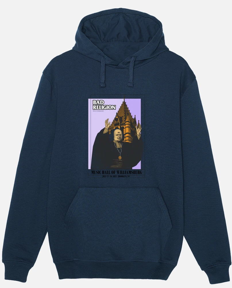 Bad Religion - Sudadera / Sweatshirt