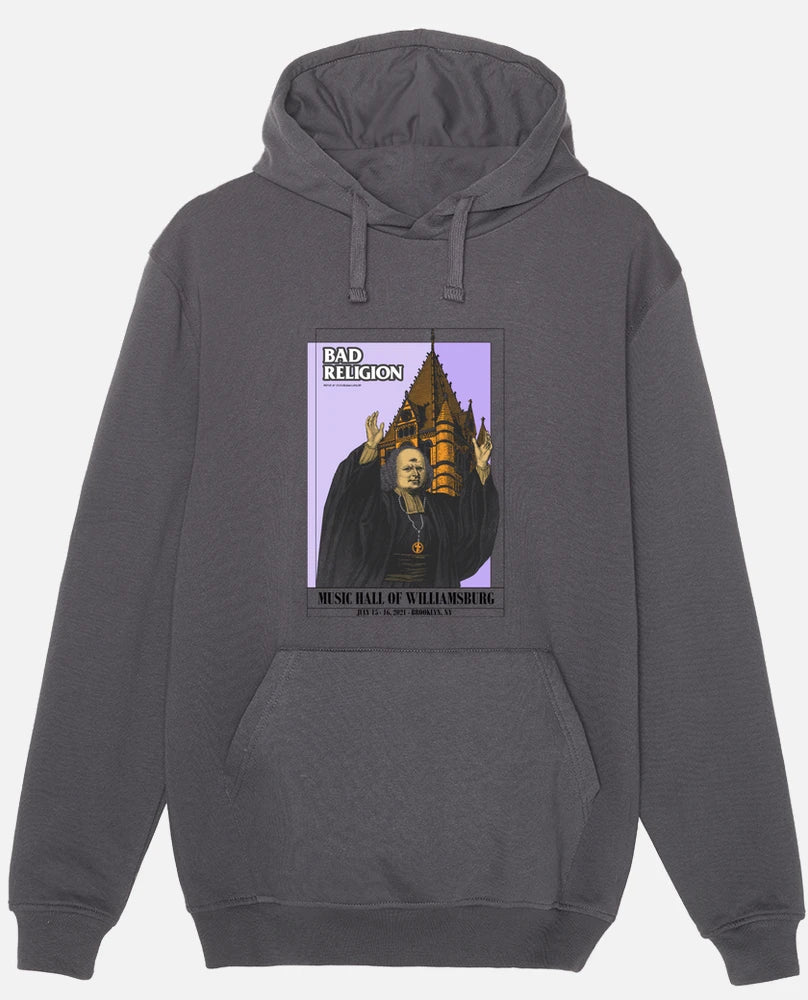 Bad Religion - Sudadera / Sweatshirt
