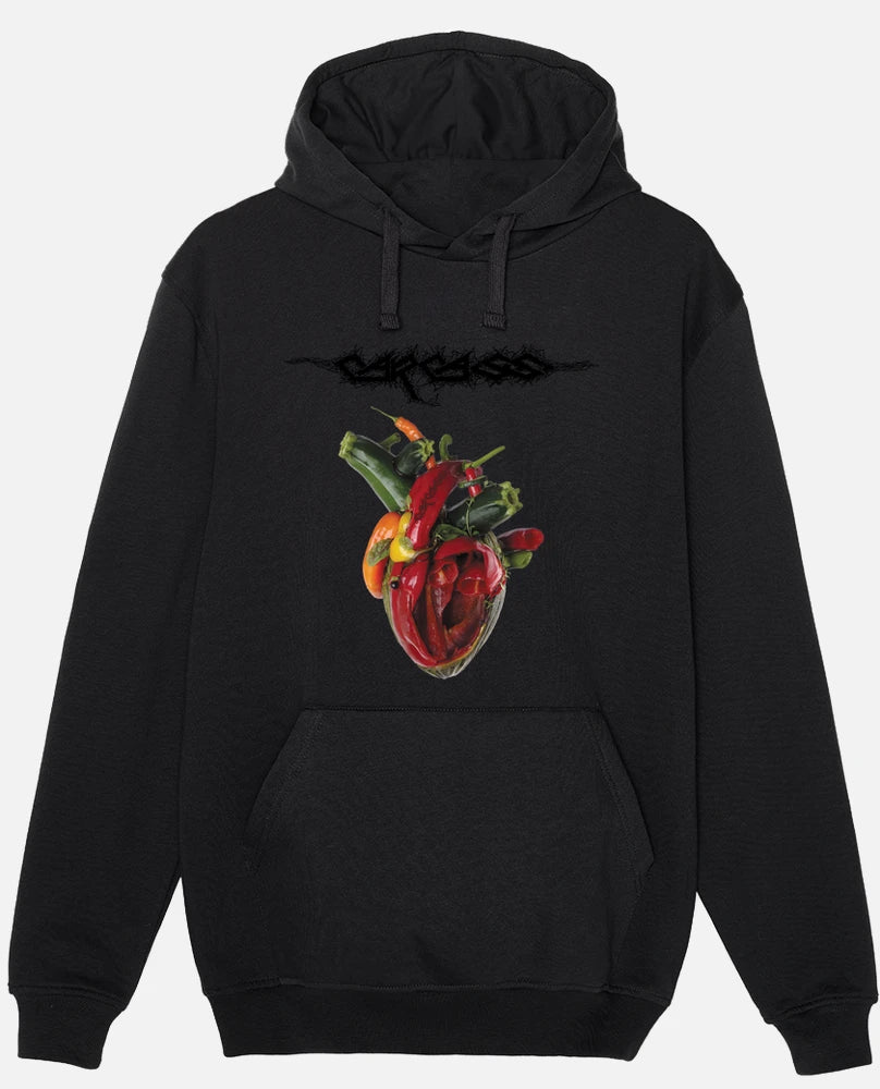 Carcass - Sudadera / Sweatshirt