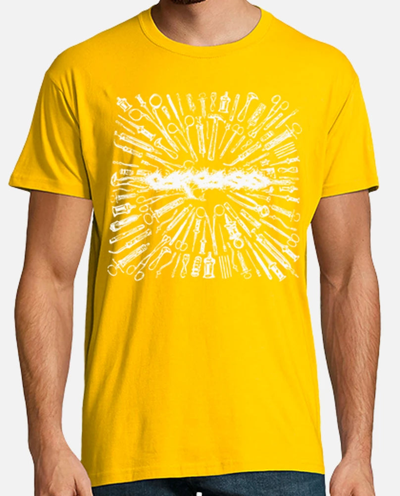 Carcass - Camiseta / T-Shirt
