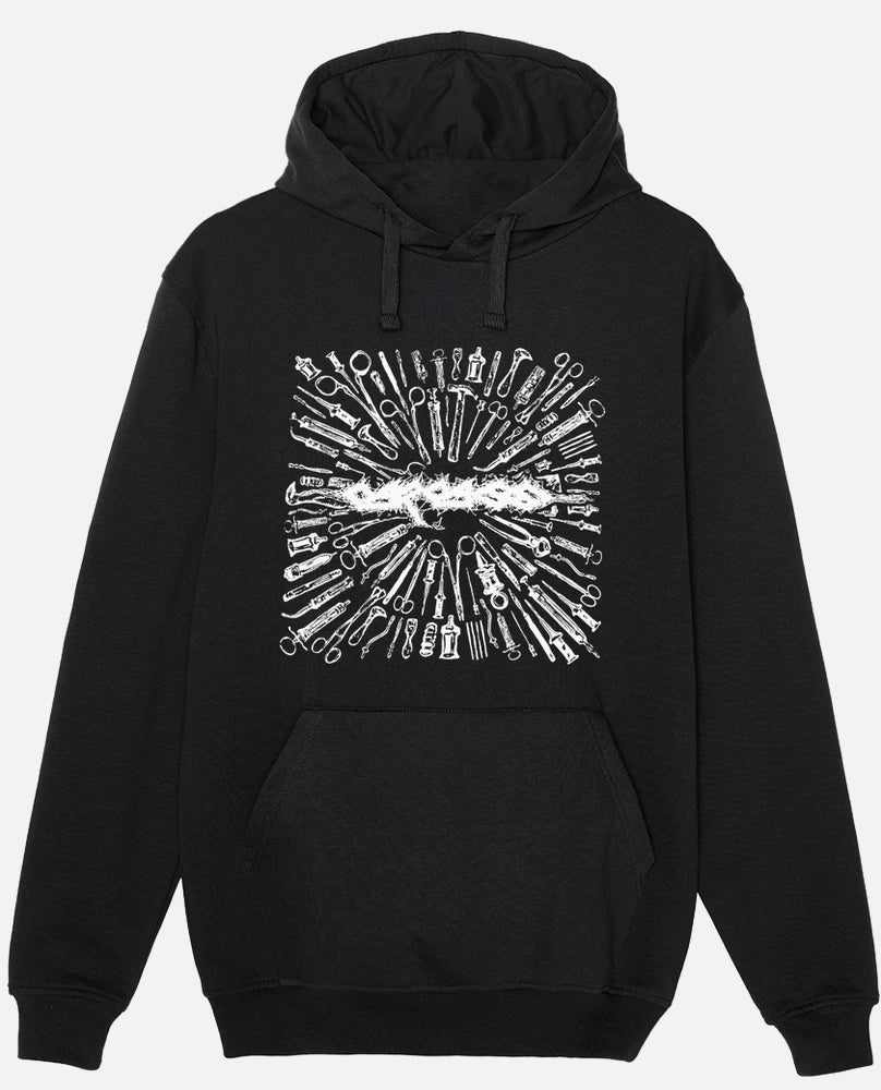 Carcass - Sudadera / Sweatshirt