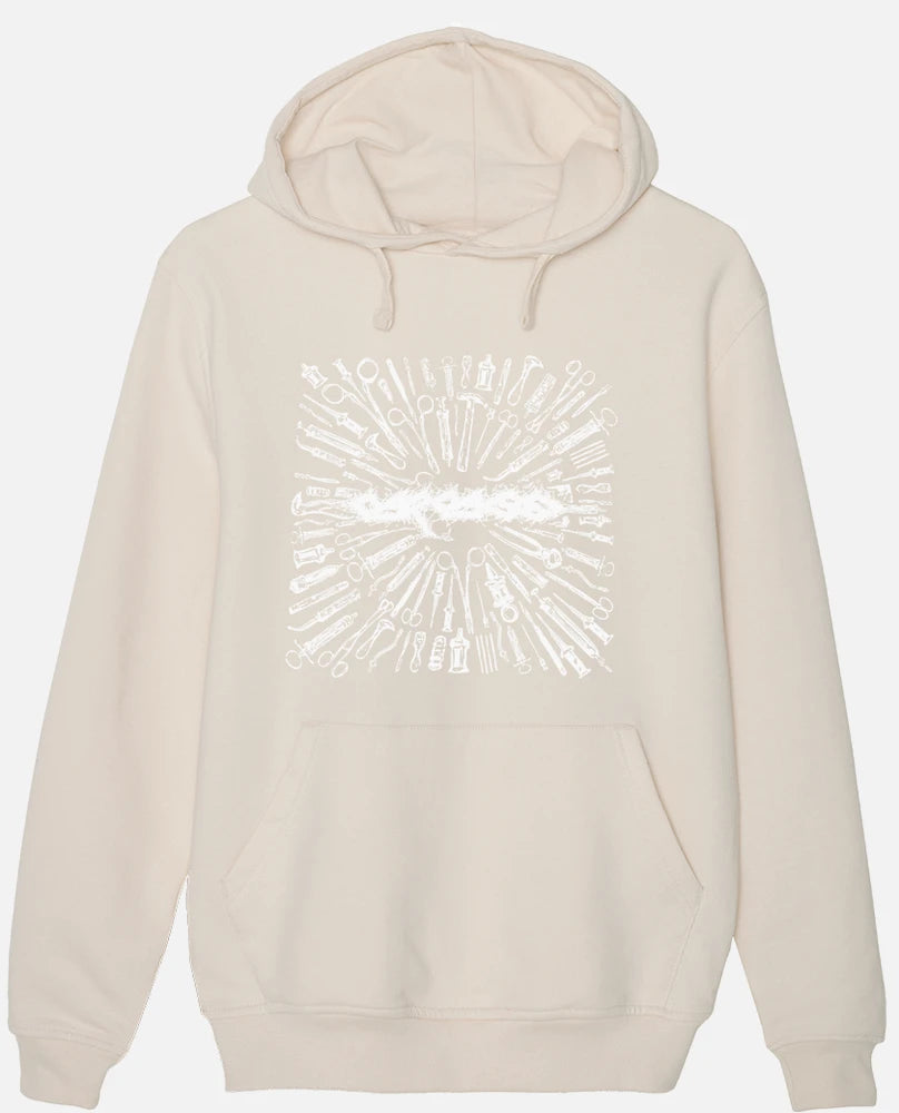 Carcass - Sudadera / Sweatshirt