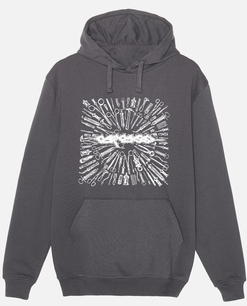 Carcass - Sudadera / Sweatshirt