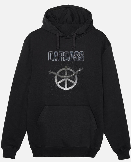 Carcass - Sudadera / Sweatshirt