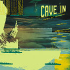 Cave In - Tides Of Tomorrow - CD