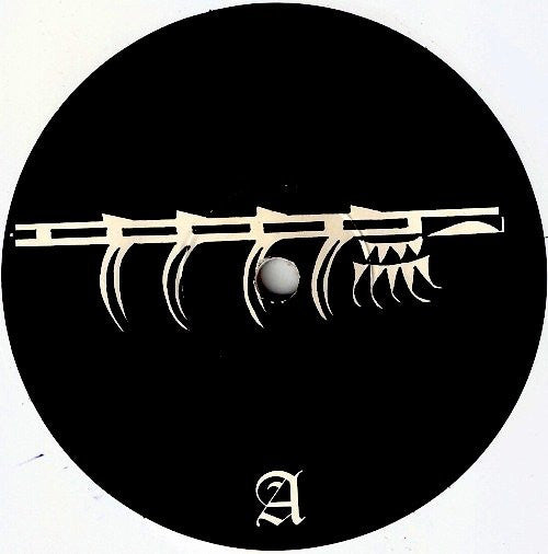 Harmony As One ‎– Stranger In Your Own Land - 7" - White - 2000 - Shortfuse Records ‎– #7