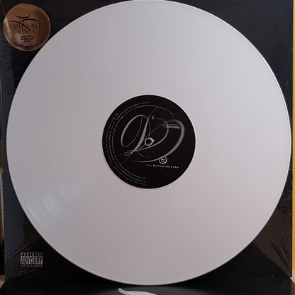 Pixies – Beneath The Eyrie - LP - White - 2019 - Infectious Music – INFECT526LPC - NEW / SEALED.