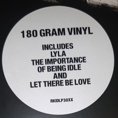 Oasis – Don't Believe The Truth - LP - 180 Gram - 2018 - Big Brother – RKIDLP30XX