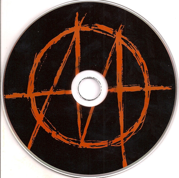 Ministry – Houses Of The Molé - CD - 2004 - 1st Pressing - Mayan Records – MYNCD023 - Como Nuevo / Like New (M- / M-)
