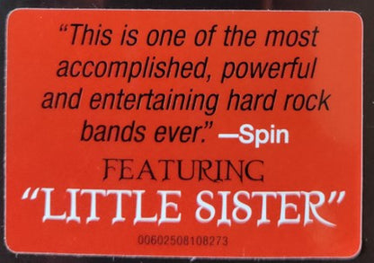 Queens Of The Stone Age – Lullabies To Paralyze - 2xLP - Gatefold - 2019 - Interscope Records – 00602508108273, Rekords Rekords – 00602508108273 - NUEVO / PRECINTADO - NEW / SEALED.