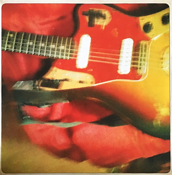 Gallon Drunk ‎– The Road Gets Darker From Here - LP - 2012 - Clouds Hill Recordings Ltd. ‎– CH035 - Like New / Like New (M-/M-)