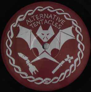 B.G.K. ‎– A Dutch Feast... The Complete Works Of Balthasar Gerards Kommando - 2xLP - 2004 - Alternative Tentacles ‎– Virus 218 - Vinyl Like New / Cover Very Good Plus (M-/VG++)