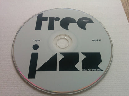 Regler – Rule #3 - 2xCD - Digipak - Very Good Condition (VG+ / M-)