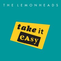 Lemonheads - Take It Easy - 7"