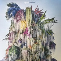 Wilco - Cousin - LP