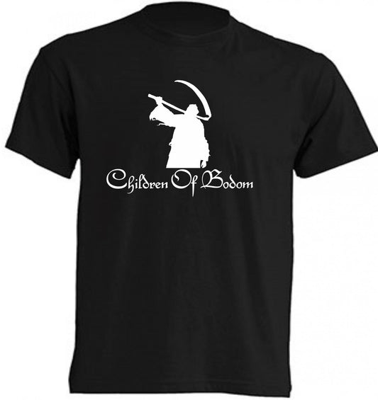 Children Of Bodom - Camiseta / T-Shirt