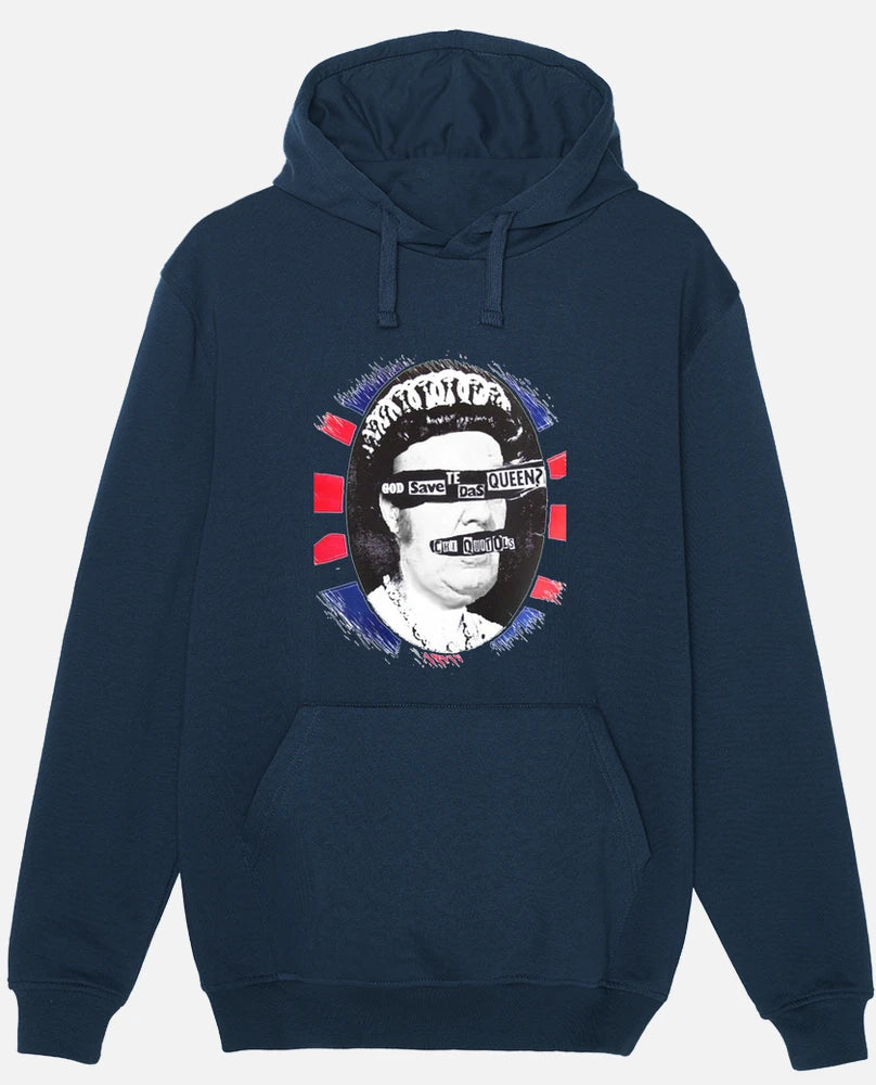 Sex Pistols - Sweatshirt