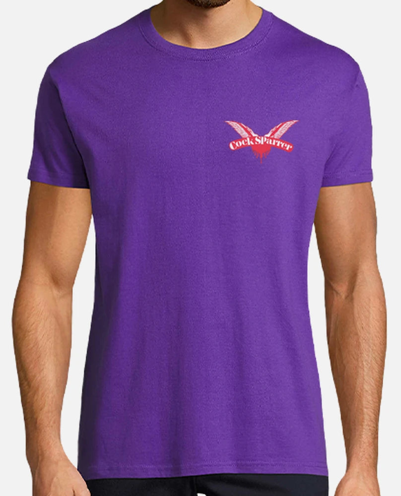 Cock Sparrer - Camiseta / T-Shirt