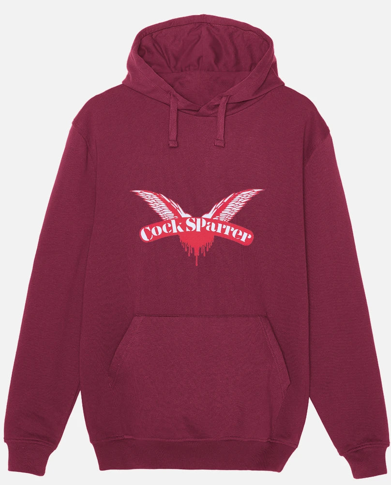 Cock Sparrer - Sudadera / Sweatshirt