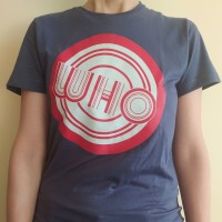 The Who - Diana 2 - Camiseta