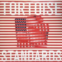 Tortoise - Standars (Color) - LP