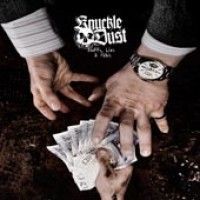 Knuckledust - Bluffs, Lies And Albis - LP