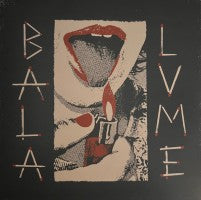 Bala - Lume - LP