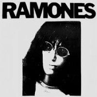 Ramones - Live In La, Roxy 76/Boston, The Club 5-12-76 - LP