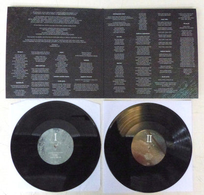ibonRG – Hil Zara - 2x10" - 2019 - Repetidor – RLP75 - New and unplayed but not sealed.