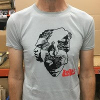 Love - Forever Changes Gris - Camiseta