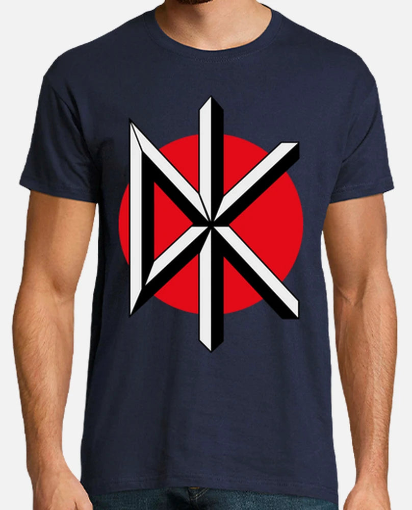 Dead Kennedys - Camiseta / T-Shirt