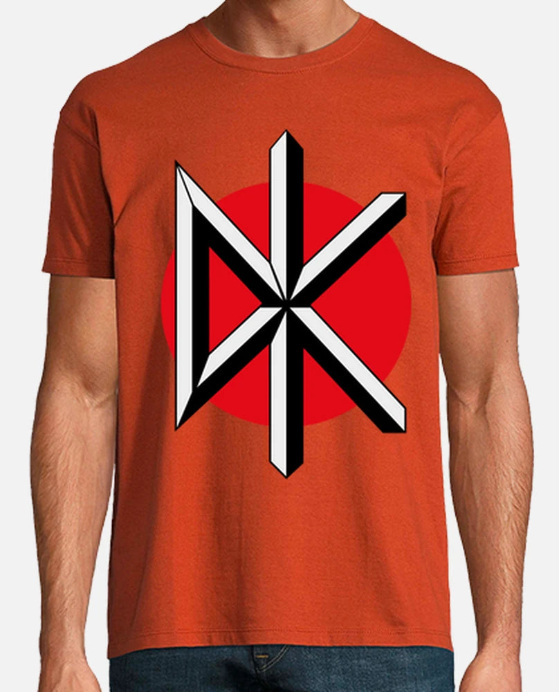 Dead Kennedys - Camiseta / T-Shirt