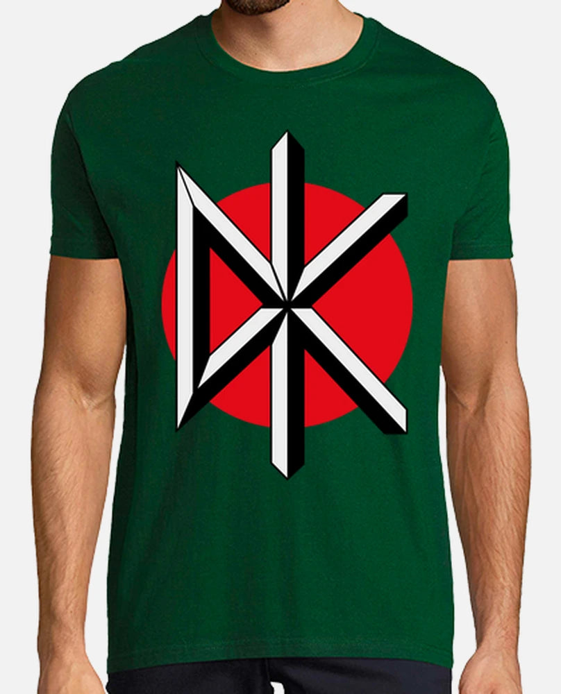 Dead Kennedys - Camiseta / T-Shirt