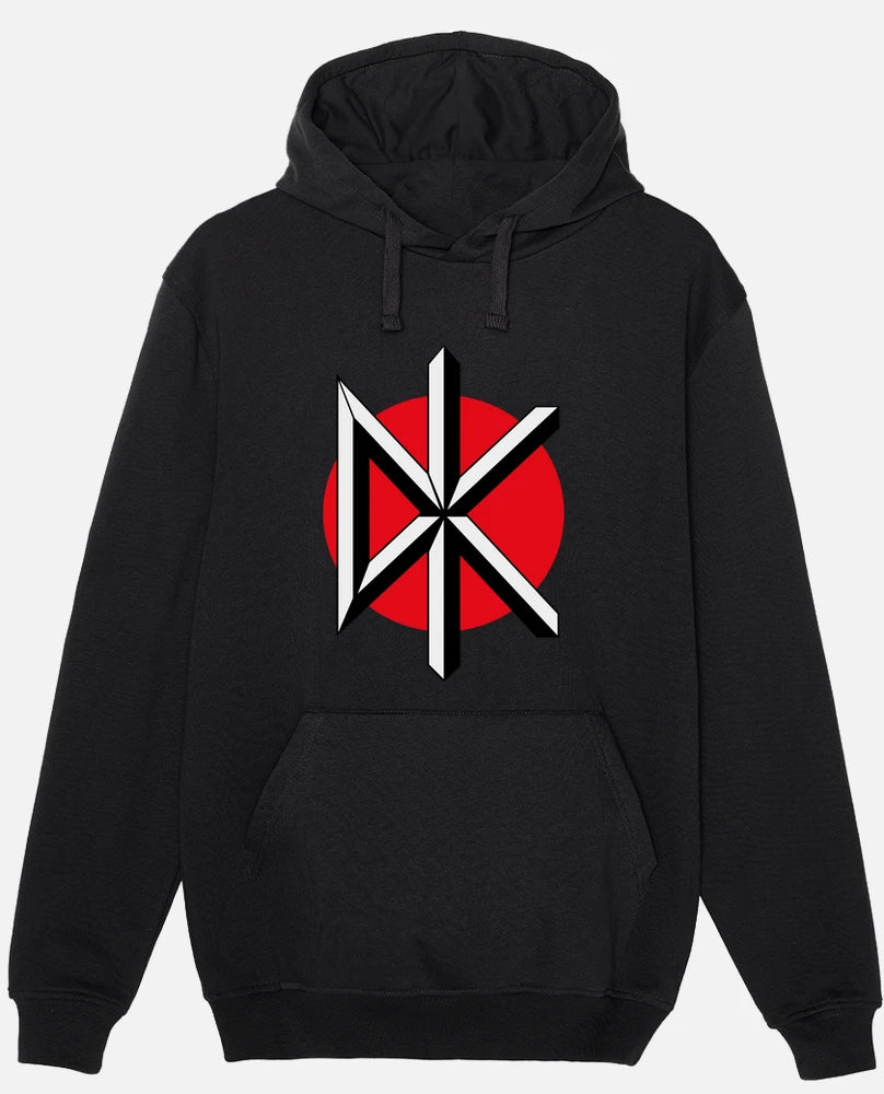 Dead Kennedys - Sudadera / Sweatshirt