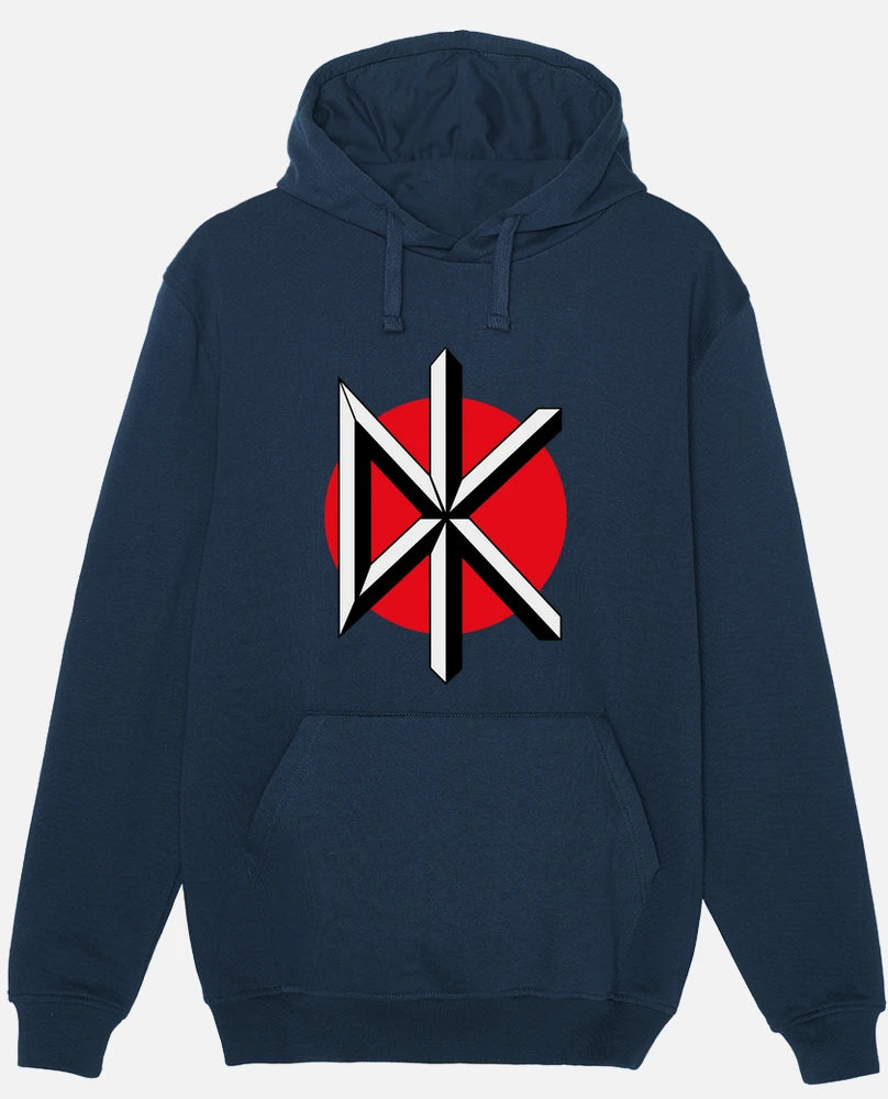 Dead Kennedys - Sudadera / Sweatshirt