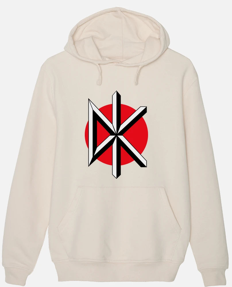 Dead Kennedys - Sudadera / Sweatshirt