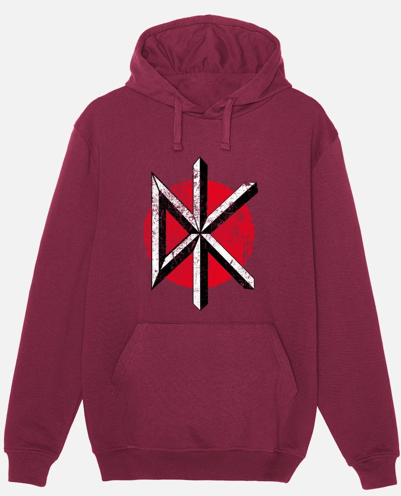 Dead Kennedys - Sudadera / Sweatshirt
