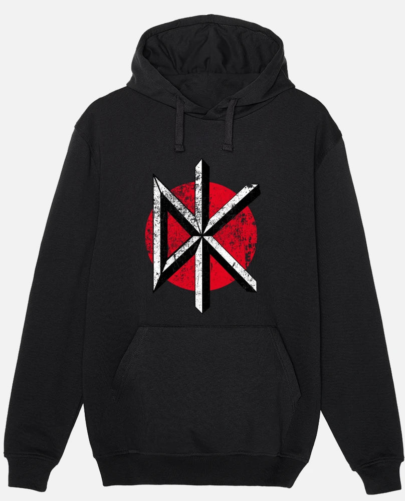 Dead Kennedys - Sudadera / Sweatshirt