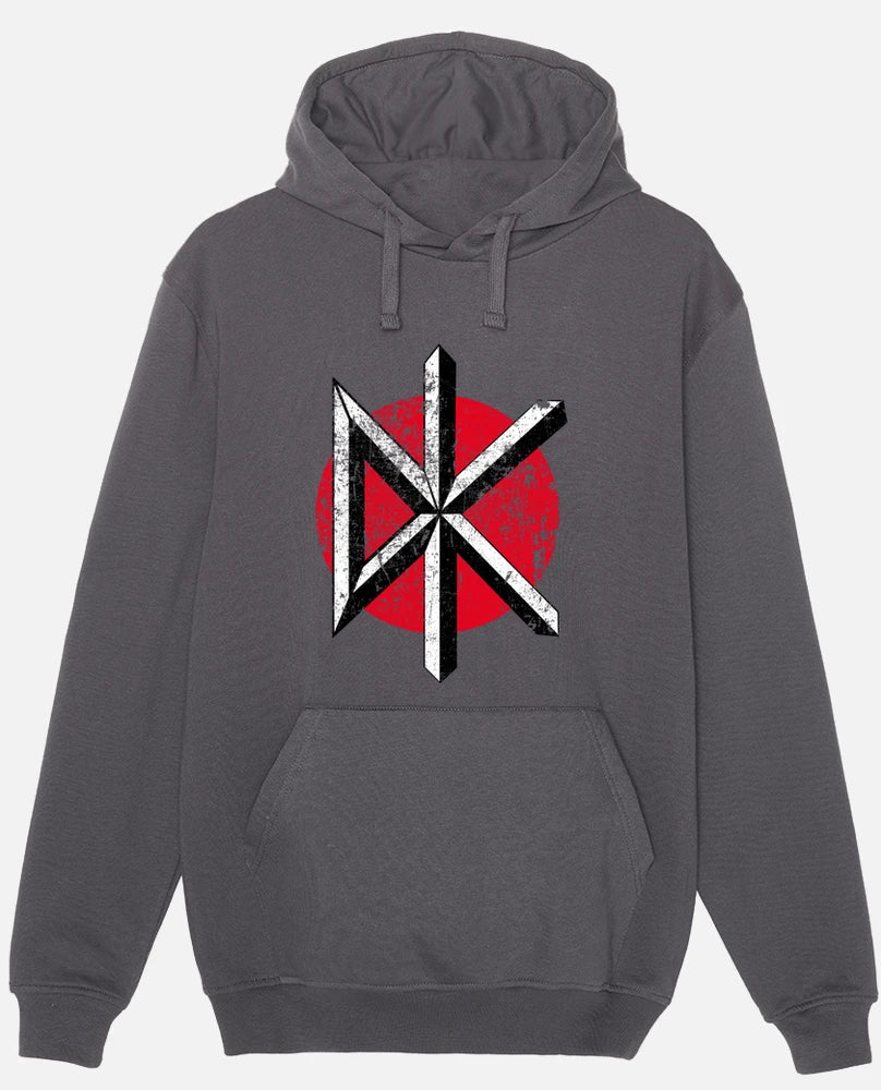 Dead Kennedys - Sudadera / Sweatshirt