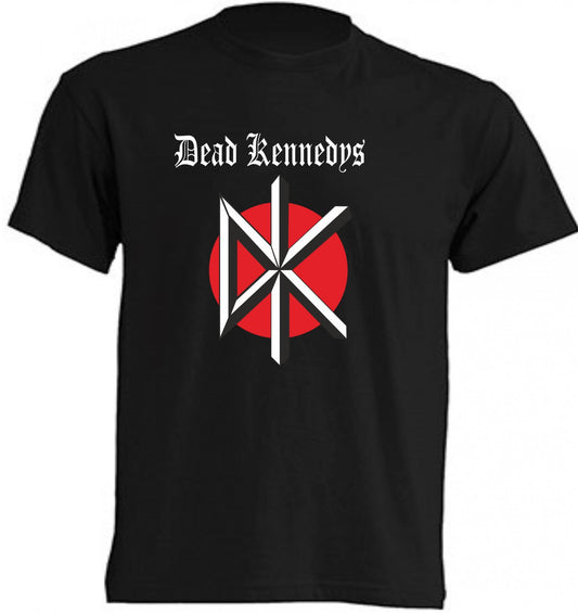 Dead Kennedys - Camiseta / T-Shirt